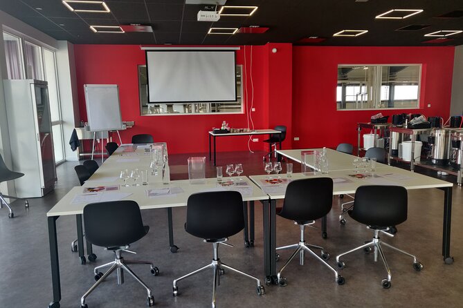 Introduction to zythology workshop - Practical Details: Booking, Cancellation, and Accessibility