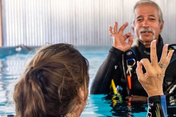 Introductory Beach Scuba Dive - Discover the Introductory Beach Scuba Dive on the Big Island of Hawaii