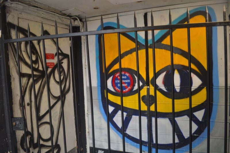 Invader Hunt Street Art Tour - Practical Tips for Participants