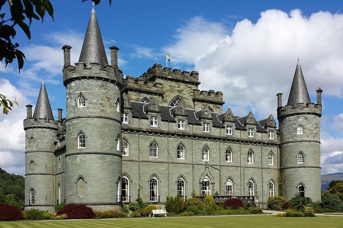 Inverary Castle & Loch Lomond Tour - Price, Booking, and Best Time to Go