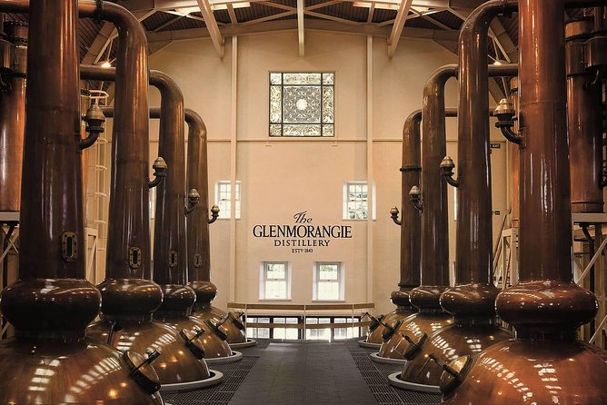 Invergordon Cruise Excursion to Dunrobin Castle, Dornoch and more - What’s Included and What to Expect