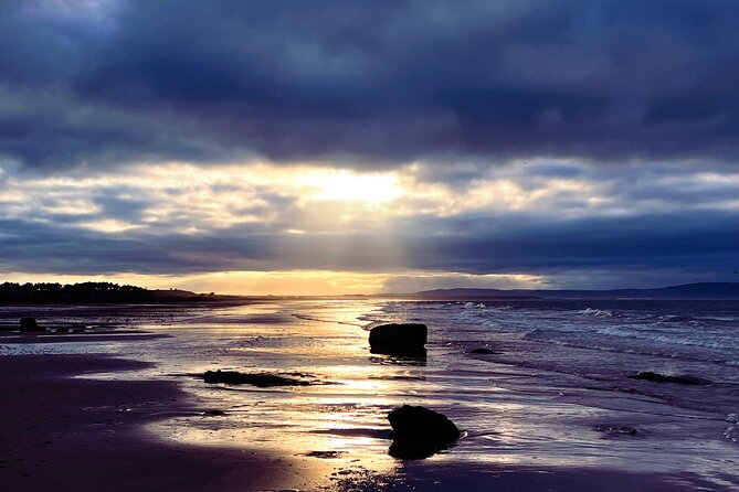 Invergordon Cruise Tour Loch Ness and Culloden - Exploring Urquhart Castle on Loch Ness