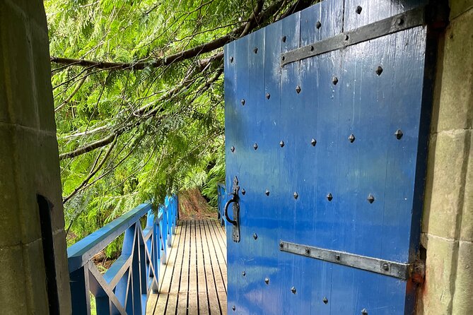 Invergordon full day tour; Cawdor Castle, Fort George & Loch Ness - Fort George’s Military Significance and Seaside Views