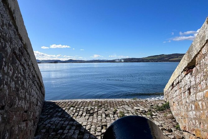 Invergordon full day tour; Cawdor Castle, Fort George & Loch Ness - Secluded Loch Ness Sightseeing and Nessie Search