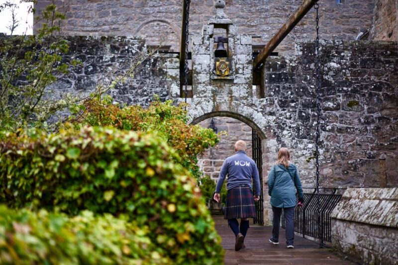 Invergordon: Highlands Guided Tour with Cawdor Castle Ticket - Discovering Inverness: Capital of the Highlands