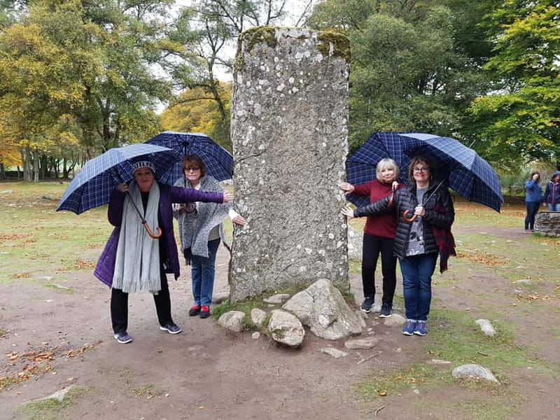 Invergordon: Luxury Relaxed South Shore Excursion - Invergordon: Luxury Relaxed South Shore Excursion – An In-Depth Review