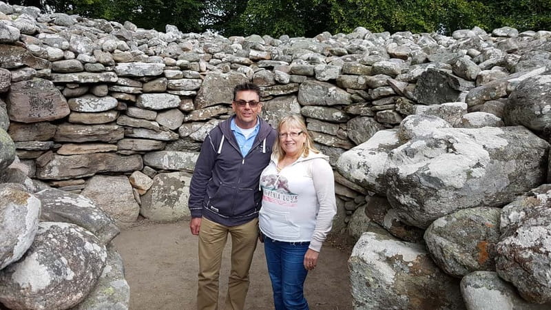 Invergordon: Luxury Relaxed South Shore Excursion - Key Points