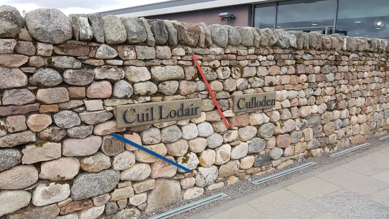 Invergordon: Luxury Relaxed South Shore Excursion - The Mysteries of Clava Cairns Stone Circles