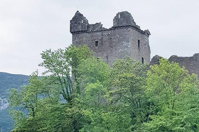 Invergordon Outlander - Exploring Culloden Battlefield and Its Outlander Connection
