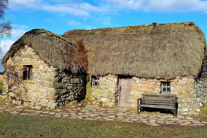 Invergordon Outlander - Highland Cows at Robertson’s Farm Shop