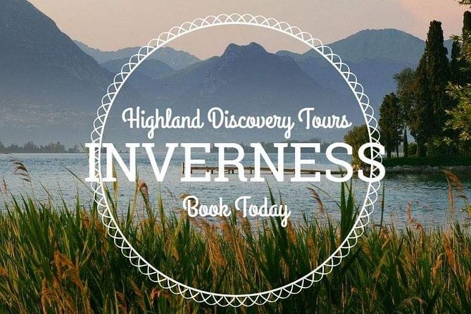 Invergordon Port Loch Ness Tour - Scenic Stops on the Way to Urquhart Castle
