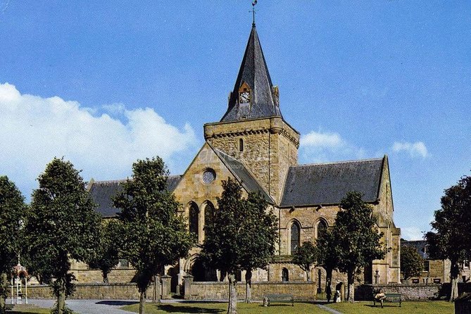 INVERGORDON PORT Tour Dunrobin, Dornoch & Distillery - What’s Included and What to Expect