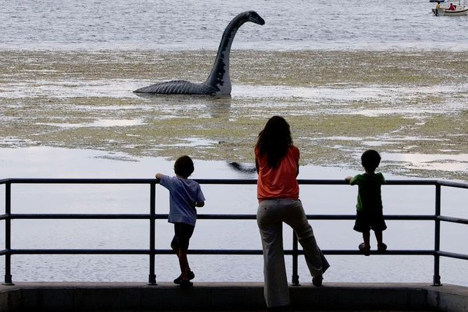 INVERGORDON PORT Tour of Culloden, Cairns & Cawdor Castle - Culloden Battlefield and Its Historical Significance