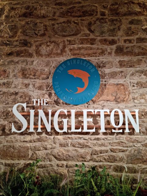 Invergordon Shore excursion, Culloden Battlefield, Loch Ness - Loch Ness: Legendary Waters and Scenic Photo Stop