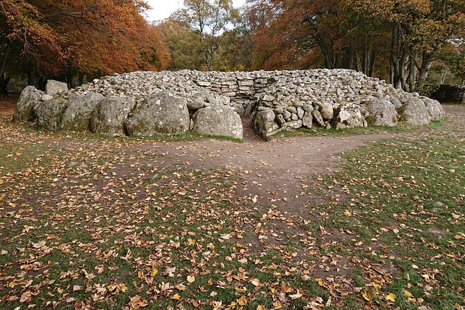 Invergordon Shore Excursion - Practical Details: Logistics and Whats Included