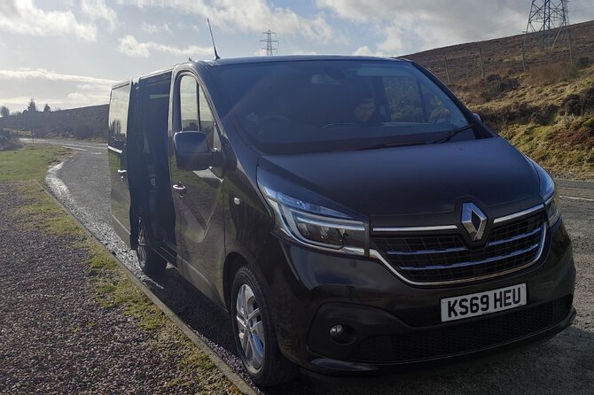 Invergordon Shore Excursion Dunrobin Castle Dornoch Loch Fleet - Discover the Beauty and History of the Scottish Highlands on a Small-Group Tour