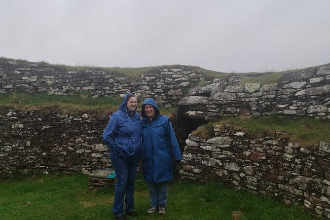 Invergordon Shore Excursion Dunrobin Castle Dornoch Loch Fleet - Witnessing Salmon Leaping at the Falls of Shin