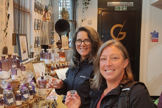 Invergordon Shore Excursion Highland Bucket List Tour - Exploring the Highland Landmarks from Invergordon