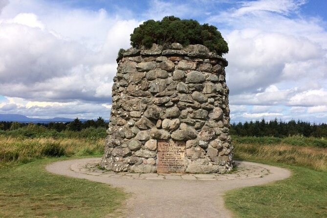 Invergordon Shore Excursion Highland Bucket List Tour - Who Should Consider This Tour?