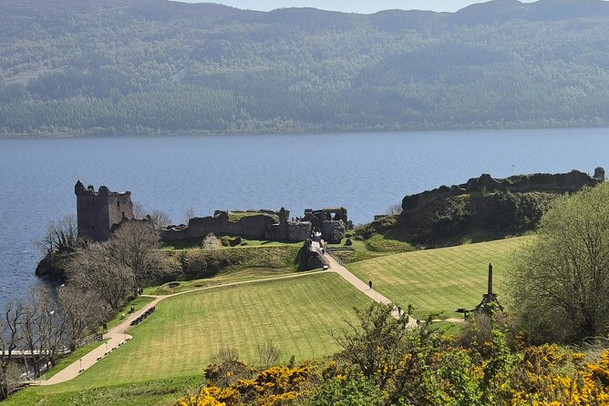 Invergordon shore excursion - Private Scenic Loch Ness Tour - Logistics and Comfort