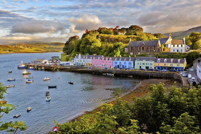 Inverness: 2-Day Isle of Skye, The Fairy Pools & Highland Castles - Who Will Benefit Most from This Tour