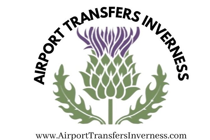 Inverness Airport and Hotels Private Transfers - From Inverness Airport to Your Highland Hotel
