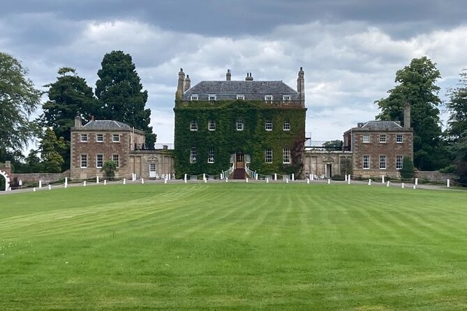 Inverness Airport and Hotels Private Transfers - Cancellation Flexibility and Booking Comfort