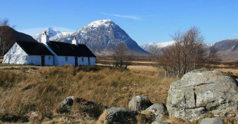 Inverness and The Highlands 2-Day Tour from Edinburgh - Explore the Scottish Highlands in Just Two Days