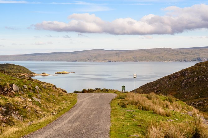 Inverness: Applecross, Loch Carron & the Wild Highlands - Driving the Bealach na Bà: Britain’s Third-Highest Road