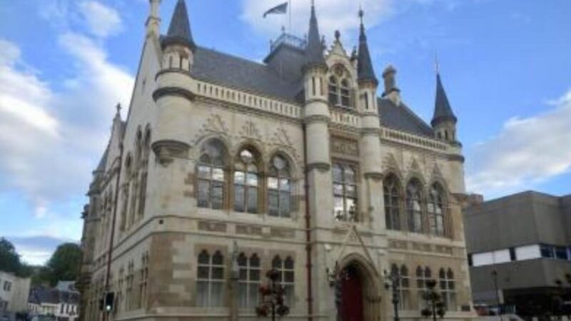 Inverness: City Walking Tour & Exploration Game - Practical Tips for a Smooth Experience