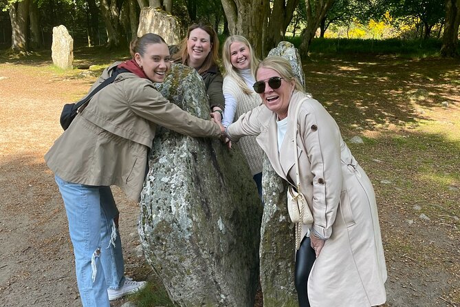 Inverness Clava Cairns, Culloden Battlefield and Urquhart Castle - Flexibility and Booking Details