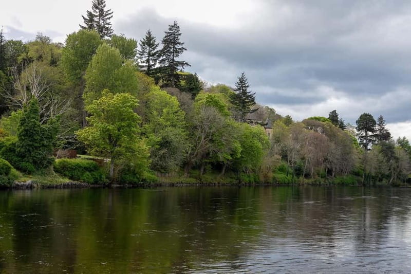 Inverness: Comedy Walking Tour with Local Comedian - Practical Details and What’s Included