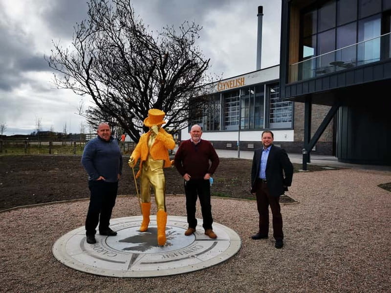 Inverness: Craigs Luxury North Highland Private Whisky Tour - Customization and Flexibility During the Tour