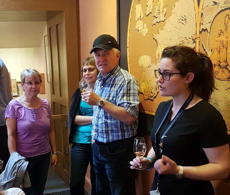 Inverness: Craigs Luxury North Highland Private Whisky Tour - Who Should Consider This Private Whisky Tour?