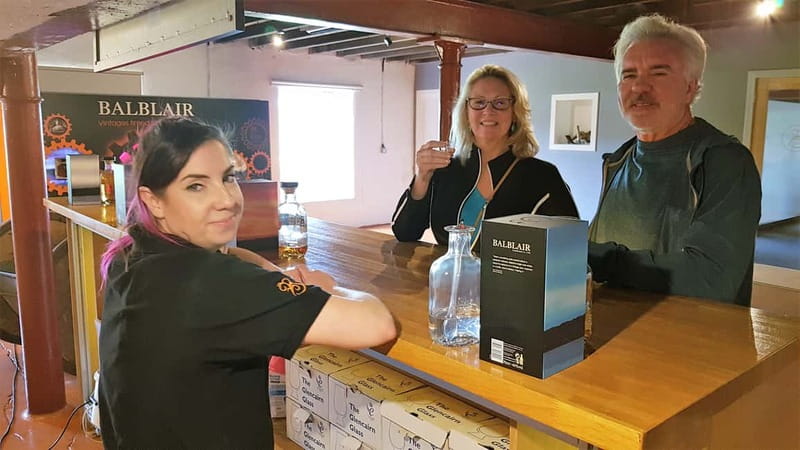 Inverness: Craigs Luxury North Highland Private Whisky Tour - Inverness: Craigs North Highland Whisky Tour – Final Thoughts