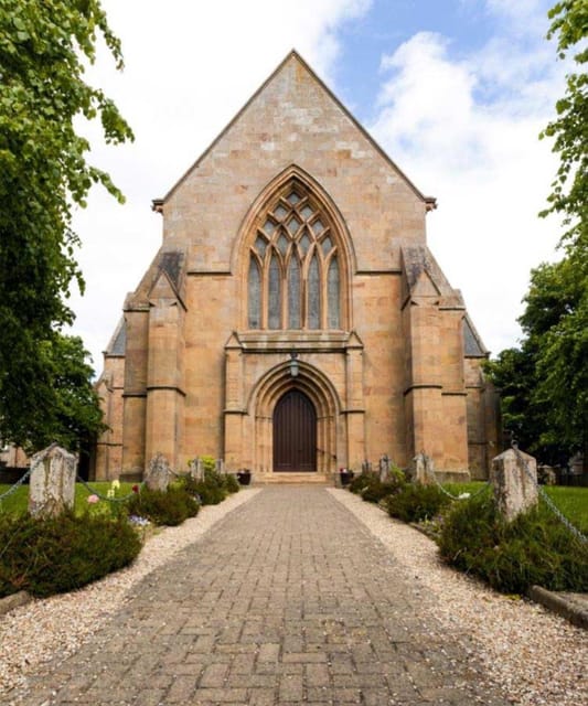 Inverness: Dunrobin Castle and Distillery Tour - Key Points