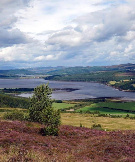 Inverness: Dunrobin Castle and Distillery Tour - Why Choose This Tour?