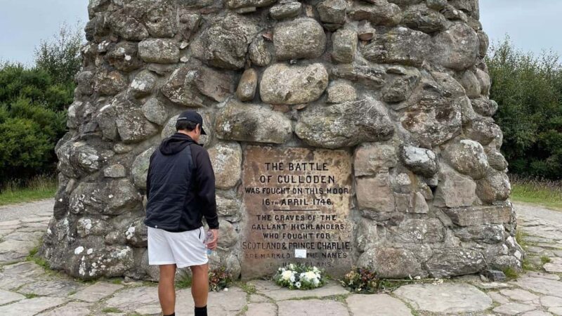 Inverness: Full-Day Guided Tour with Highland Castle - Practical Details and Inclusive Features