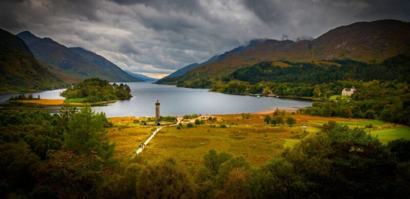 Inverness: Glenfinnan Viaduct, Mallaig, & Loch Ness Day Tour - Accessibility and Limitations