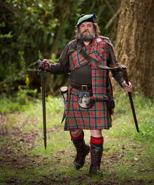 Inverness: Great Glen Tour with Urquhart Castle - Fort Augustus and the Canal Locks