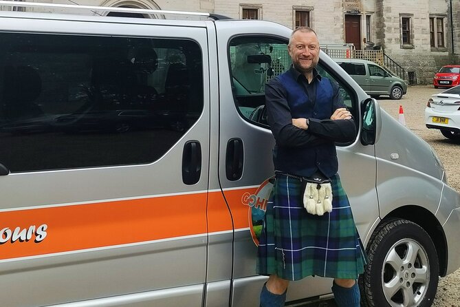 Inverness Half-Day Highlands Bucket List Tour - Starting Point and Group Size for a Personal Experience