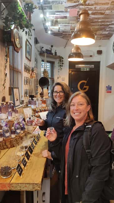 Inverness: Half-Day Highlands Bucket List Tour - Key Points