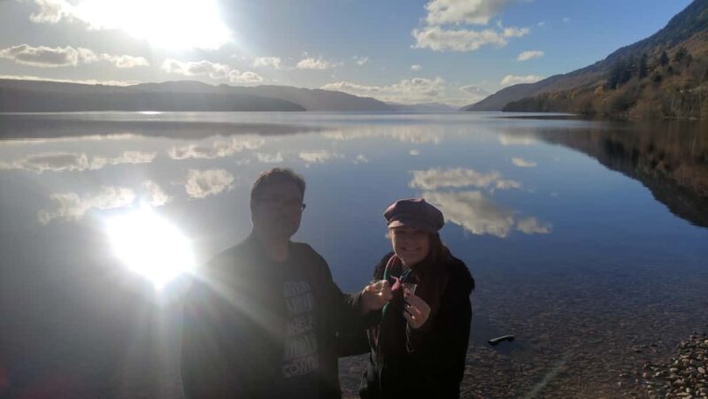 Inverness: Half-Day Highlands Bucket List Tour - Culloden Battlefield: The Site of the Last Battle on British Soil