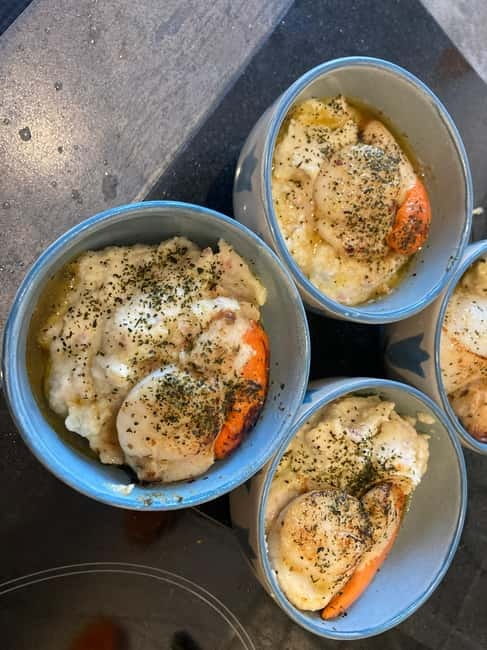 Inverness: Highland Dining and Folklore Experience - The Food Culture and Folklore Shared at the Table