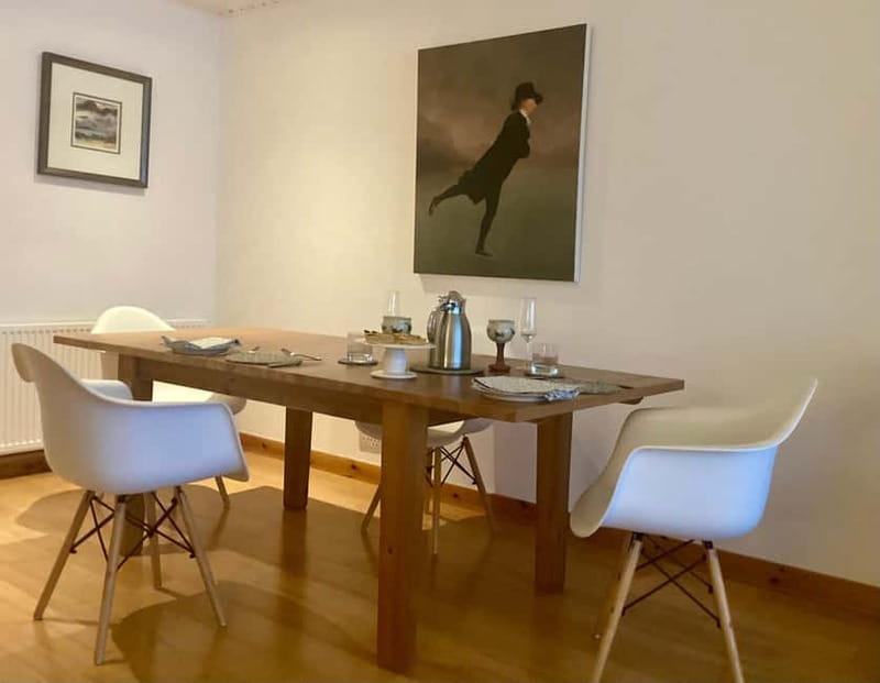 Inverness: Highland Dining and Folklore Experience - Practicalities and What’s Included