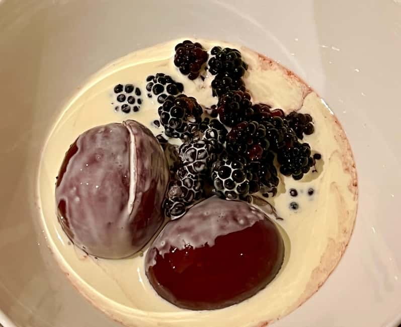 Inverness: Highland Dining and Folklore Experience - Comparing Similar Highland Experiences