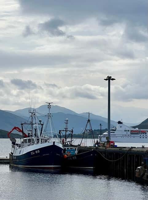 Inverness: Highland Dining and Folklore Experience - Who Will Appreciate This Highland Dining and Folklore Experience