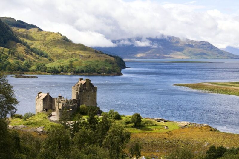 Inverness: Isle of Skye and Eilean Donan Castle Day Trip - Practical Logistics and Considerations
