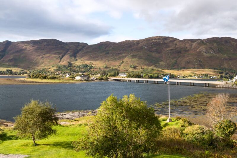 Inverness: Isle of Skye and Eilean Donan Castle Day Trip - Frequently Asked Questions