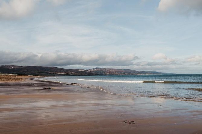 Inverness: John O'Groats, Dunrobin Castle & the Far North - Exploring Loch Fleet and the Highland Coastline